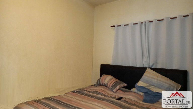 Imagem Casa com 3 Quartos para Alugar, 140 m² em Vila São Luiz - Nova Lima