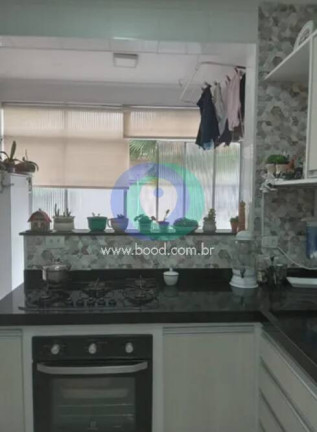 Imagem Apartamento com 3 Quartos à Venda, 91 m² em Aparecida - Santos Imagem Apartamento com 3 Quartos à Venda, 91 m² em Aparecida - Santos
