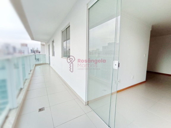 Imagem Apartamento com 3 Quartos à Venda, 100 m² em Itapuã - Vila Velha Imagem Apartamento com 3 Quartos à Venda, 100 m² em Itapuã - Vila Velha