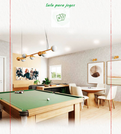 Imagem Apartamento com 2 Quartos à Venda, 55 m² em Centro - São Bernardo Do Campo Imagem Apartamento com 2 Quartos à Venda, 55 m² em Centro - São Bernardo Do Campo