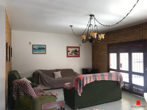 Imagem Casa com 5 Quartos à Venda, 171 m² em Itaguá - Ubatuba