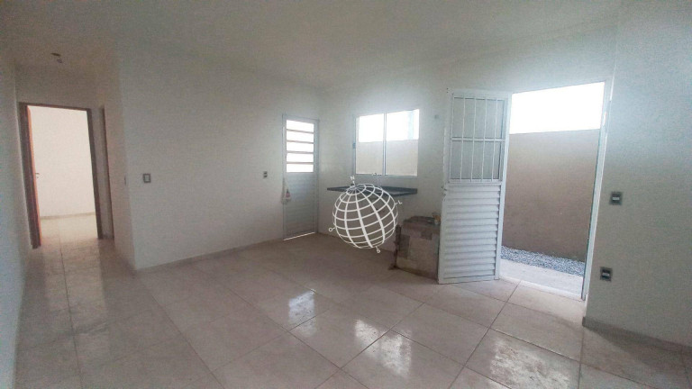 Imagem Casa com 2 Quartos à Venda, 58 m² em Nova Atibaia - Atibaia