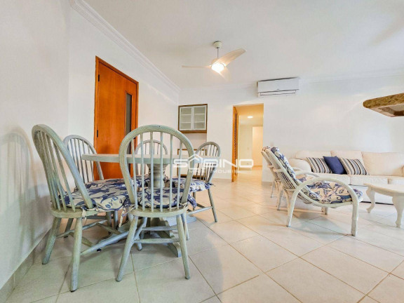 Imagem Apartamento com 3 Quartos à Venda ou Locação, 109 m² em Riviera De São Lourenço - Bertioga