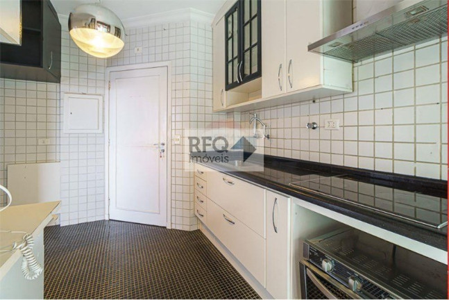Imagem Imóvel com 3 Quartos à Venda, 75 m² em Jardim Vila Mariana - São Paulo
