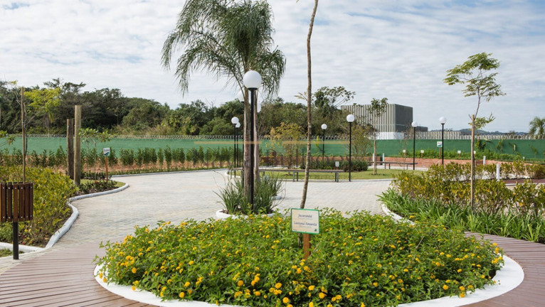 Imagem Terreno à Venda, 538 m² em Sertão Do Maruim - São José Imagem Terreno à Venda, 538 m² em Sertão Do Maruim - São José