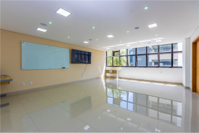 Imagem Sala Comercial à Venda, em Bela Vista - São Paulo Imagem Sala Comercial à Venda, em Bela Vista - São Paulo