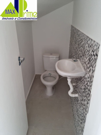 Imagem Sobrado com 2 Quartos à Venda, 66 m² em Vila Siria - São Paulo