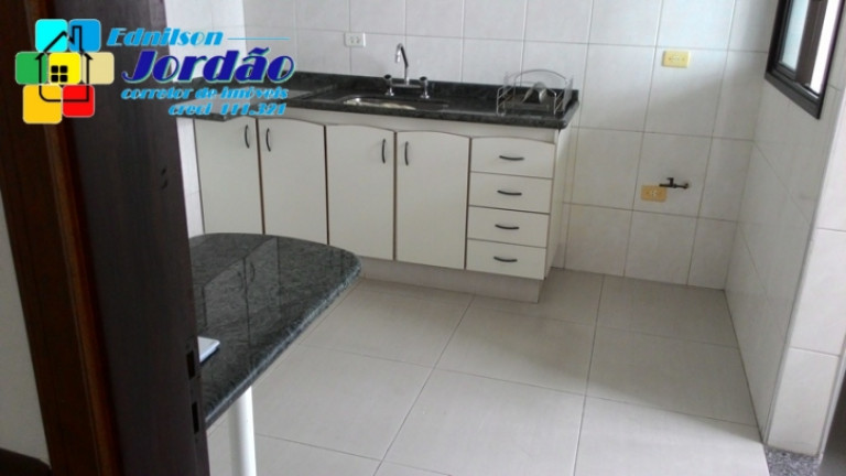 Imagem Apartamento com 3 Quartos à Venda, 90 m² em Vila América - Santo André