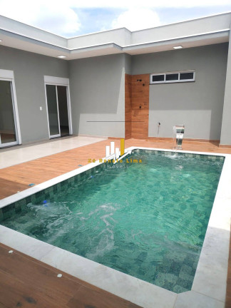 Casa com 3 Quartos à Venda, 300 m² em Itaici - Indaiatuba