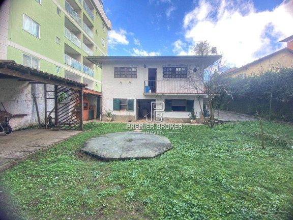 Imagem Casa com 3 Quartos à Venda, 188 m² em Alto - Teresópolis