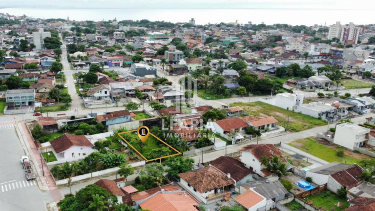 Imagem Terreno à Venda,  em Itapema Do Norte - Itapoá