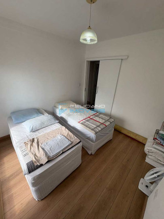 Imagem Apartamento com 3 Quartos à Venda, 110 m² em Canto Do Forte - Praia Grande Imagem Apartamento com 3 Quartos à Venda, 110 m² em Canto Do Forte - Praia Grande