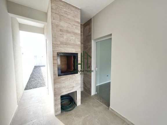 Imagem Casa com 3 Quartos à Venda, 112 m² em Balneário Volta Ao Mundo - Itapoá