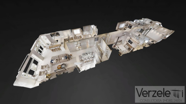 Imagem Apartamento com 4 Quartos à Venda, 237 m² em Barra Sul - Balneário Camboriú Imagem Apartamento com 4 Quartos à Venda, 237 m² em Barra Sul - Balneário Camboriú