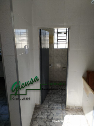 Imagem Imóvel com 2 Quartos para Alugar, 250 m² em Cidade Antônio Estevão De Carvalho - São Paulo