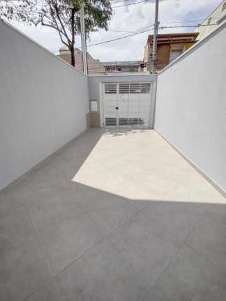 Imagem Casa com 3 Quartos à Venda, 115 m² em Vila Ema - São Paulo Imagem Casa com 3 Quartos à Venda, 115 m² em Vila Ema - São Paulo