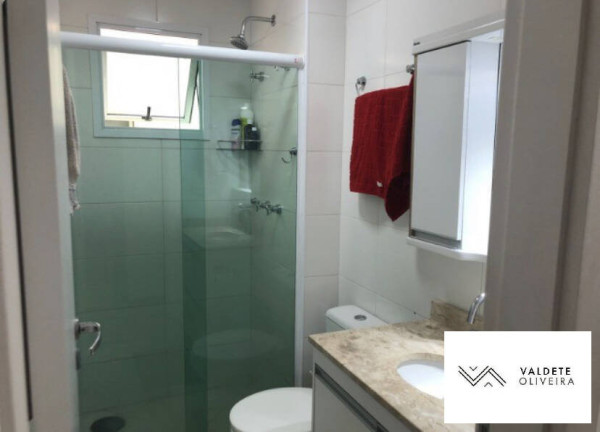 Imagem Apartamento com 3 Quartos à Venda, 90 m² em Jardim Das Nações - Taubaté Imagem Apartamento com 3 Quartos à Venda, 90 m² em Jardim Das Nações - Taubaté