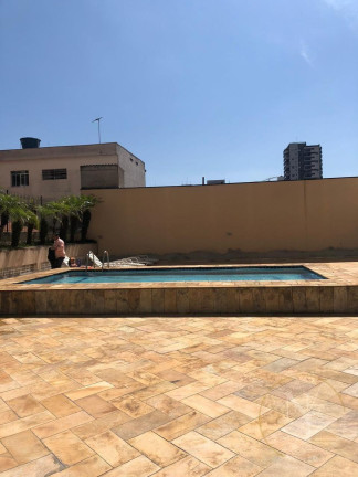 Imagem Apartamento com 1 Quarto à Venda, 47 m² em Vila Da Saúde - São Paulo Imagem Apartamento com 1 Quarto à Venda, 47 m² em Vila Da Saúde - São Paulo