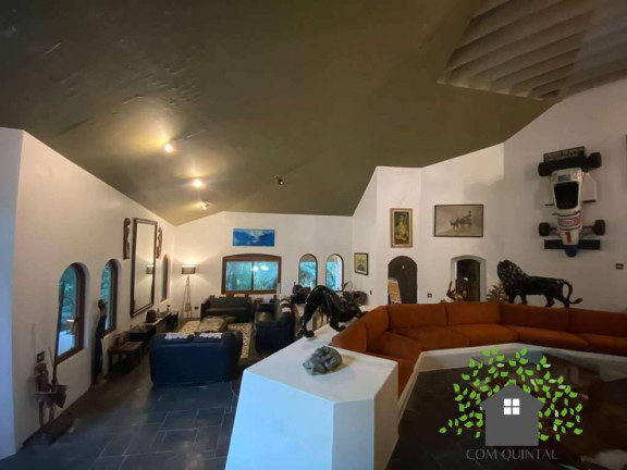 Imagem Casa com 7 Quartos à Venda, 2 m² em Chácara Granja Velha - Cotia Imagem Casa com 7 Quartos à Venda, 2 m² em Chácara Granja Velha - Cotia