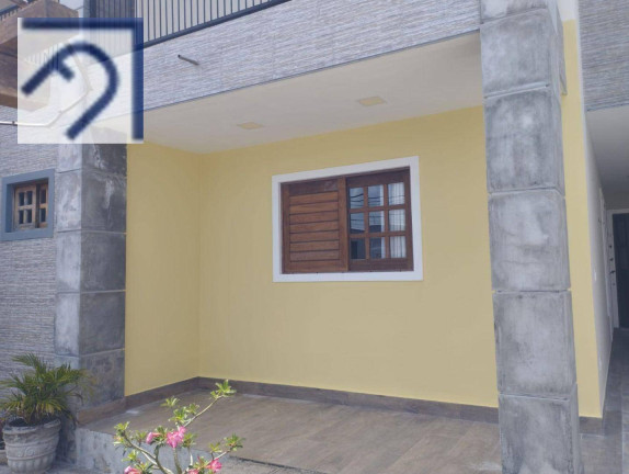 Imagem Casa com 6 Quartos à Venda, 229 m² em Nova Parnamirim - Parnamirim Imagem Casa com 6 Quartos à Venda, 229 m² em Nova Parnamirim - Parnamirim