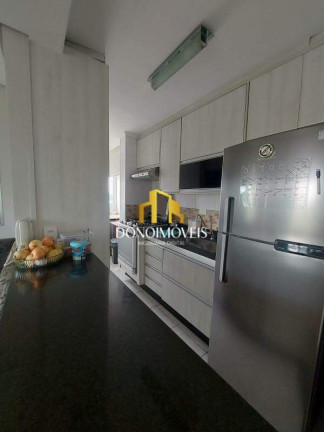 Imagem Apartamento com 2 Quartos à Venda, 49 m² em Vila Gonçalves - São Bernardo Do Campo Imagem Apartamento com 2 Quartos à Venda, 49 m² em Vila Gonçalves - São Bernardo Do Campo