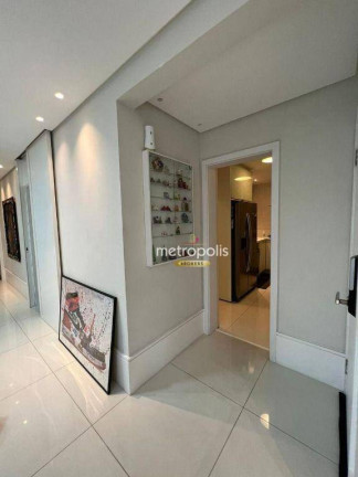 Imagem Apartamento com 3 Quartos à Venda, 144 m² em Jardim Avelino - São Paulo