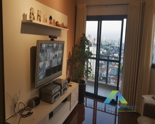 Imagem Apartamento com 4 Quartos à Venda, 160 m² em Chácara Inglesa - São Paulo Imagem Apartamento com 4 Quartos à Venda, 160 m² em Chácara Inglesa - São Paulo