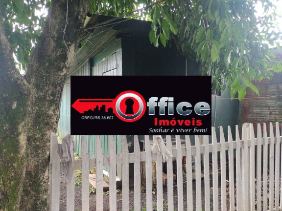 Imagem Casa com 2 Quartos à Venda, 540 m² em Mathias Velho - Canoas