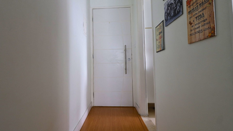 Imagem Apartamento com 2 Quartos à Venda, 56 m² em Vila Guilherme - São Paulo
