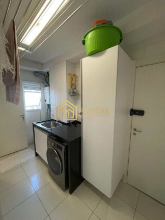 Imagem Apartamento com 3 Quartos à Venda, 147 m² em Centro - São Bernardo Do Campo Imagem Apartamento com 3 Quartos à Venda, 147 m² em Centro - São Bernardo Do Campo
