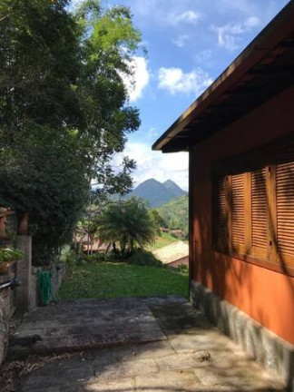 Imagem Chácara com 4 Quartos à Venda, 37 m² em São Pedro Da Serra - Nova Friburgo