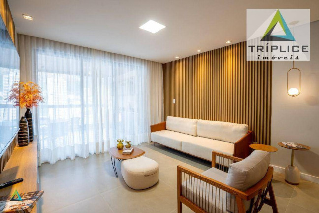 Imagem Apartamento com 3 Quartos à Venda, 121 m² em São Mateus - Juiz De Fora