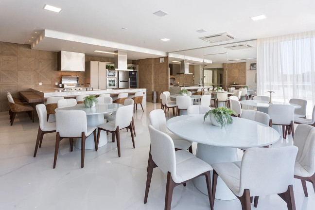 Imagem Apartamento com 3 Quartos à Venda, 139 m² em Centro - Balneário Camboriú