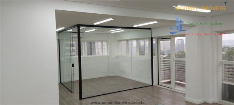 Imagem Imóvel para Alugar, 178 m² em Alphaville - Barueri