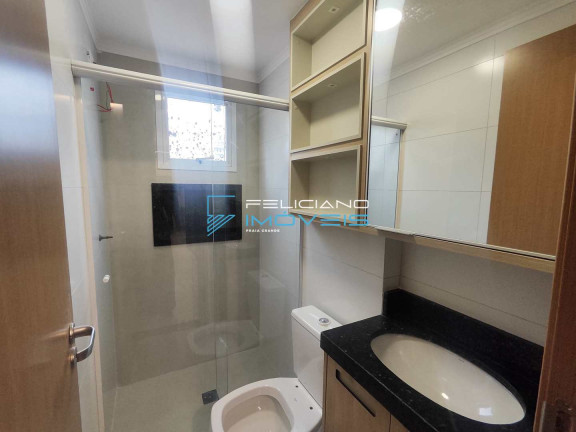 Imagem Apartamento com 2 Quartos à Venda, 80 m² em Boqueirão - Praia Grande