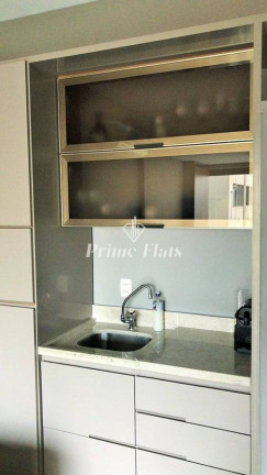 Imagem Apartamento com 1 Quarto à Venda, 34 m² em Jardim Paulista - São Paulo
