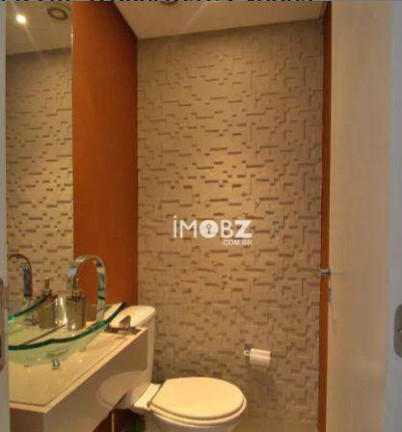 Imagem Imóvel com 3 Quartos à Venda, 122 m² em Panamby - São Paulo Imagem Imóvel com 3 Quartos à Venda, 122 m² em Panamby - São Paulo