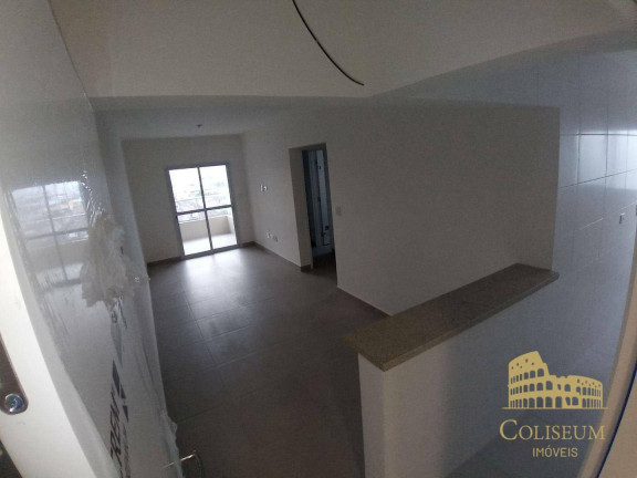 Imagem Apartamento com 2 Quartos à Venda, 63 m² em Aviação - Praia Grande