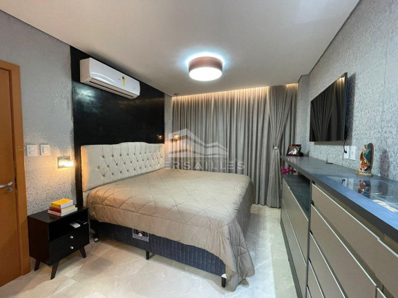 Apartamento com 2 Quartos à Venda, 84 m² em Lagoa  - Porto Velho