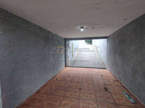 Imagem Casa com 3 Quartos à Venda, 362 m² em Vila Maria - Botucatu