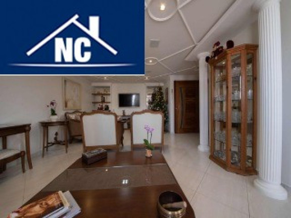Imagem Apartamento com 3 Quartos à Venda, 160 m² em Centro - São Bernardo Do Campo