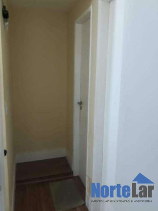 Imagem Apartamento com 2 Quartos à Venda, 62 m² em Vila Nova Cachoeirinha - São Paulo