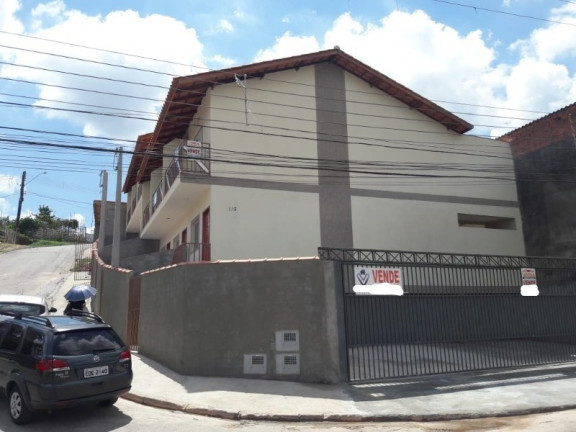 Imagem Sobrado com 2 Quartos à Venda,  em Jardim Vassouras - Francisco Morato