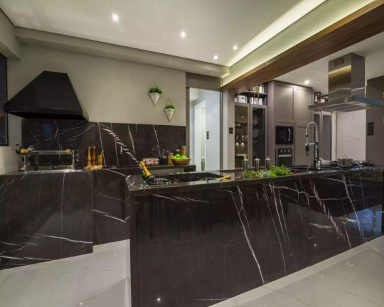 Imagem Imóvel com 3 Quartos à Venda, 163 m² em Indianópolis - São Paulo