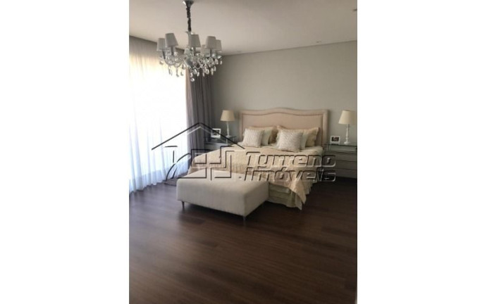 Imagem Casa de Condomínio com 5 Quartos à Venda, 550 m² em Urbanova - São José Dos Campos Imagem Casa de Condomínio com 5 Quartos à Venda, 550 m² em Urbanova - São José Dos Campos
