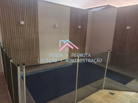 Imagem Casa com 4 Quartos à Venda, 220 m² em Jardim Ermida I - Jundiaí
