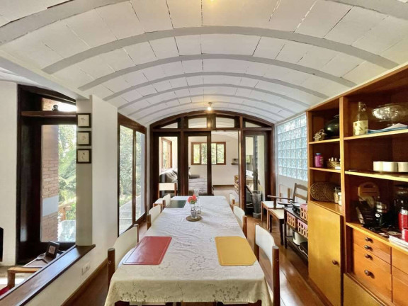Imagem Casa de Condomínio com 3 Quartos à Venda, em Centro - Taboão Da Serra Imagem Casa de Condomínio com 3 Quartos à Venda, em Centro - Taboão Da Serra