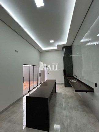 Imagem Casa com 3 Quartos à Venda, 120 m² em Quinta São Judas Tadeu - Mirassol Imagem Casa com 3 Quartos à Venda, 120 m² em Quinta São Judas Tadeu - Mirassol