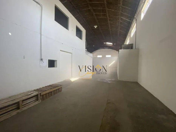 Imagem Galpão para Alugar, 703 m² em Vila João Jorge - Campinas Imagem Galpão para Alugar, 703 m² em Vila João Jorge - Campinas