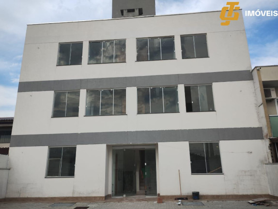 Imagem Apartamento com 2 Quartos à Venda, 67 m² em Rio Pequeno - Camboriú